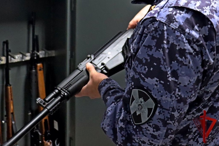Управление Росгвардии по Калужской области информирует граждан о вознаграждении за добровольную сдачу оружия
